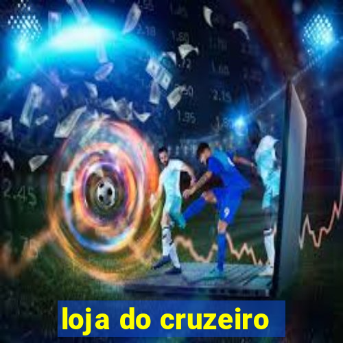 loja do cruzeiro - barro preto